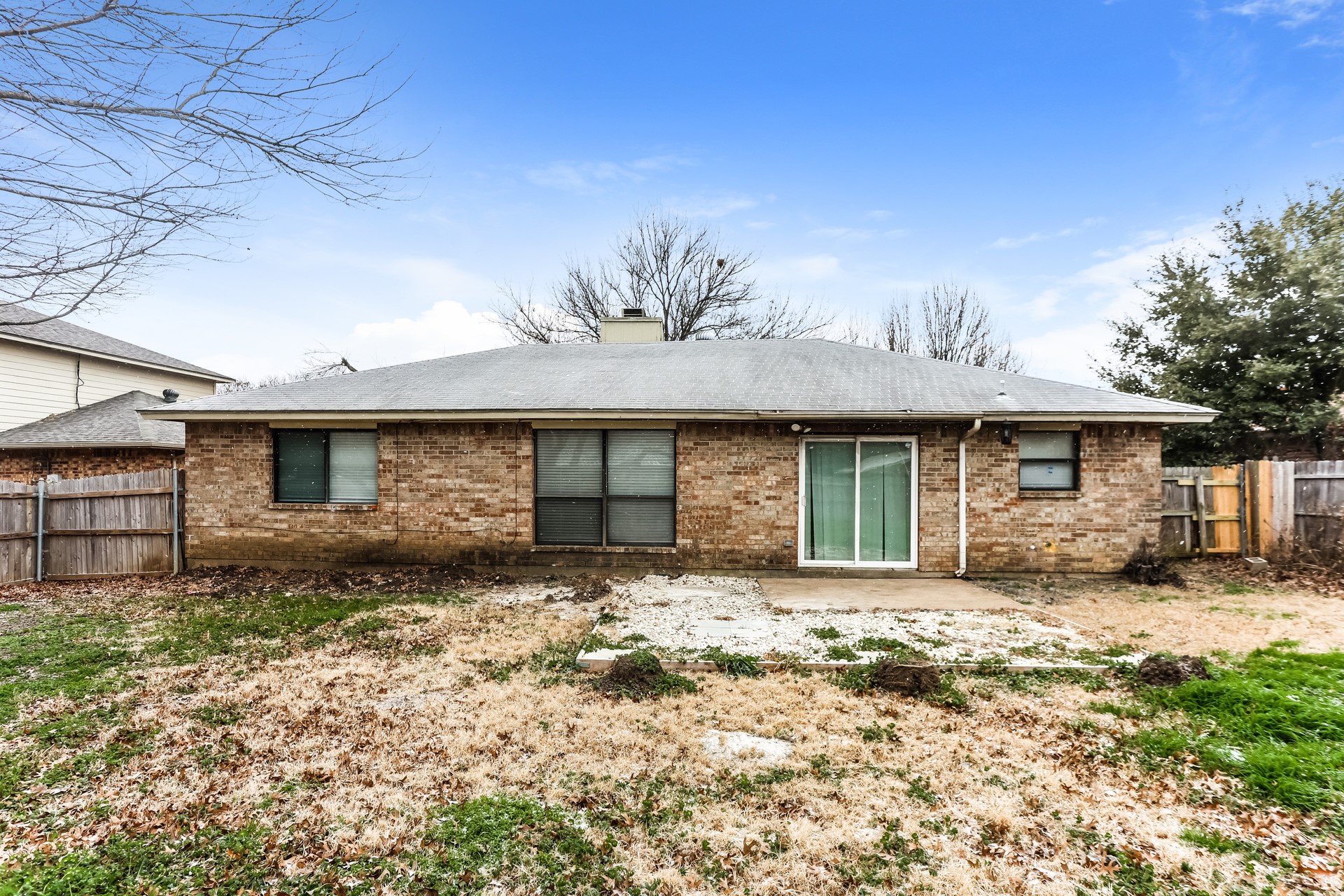 231 Myrtle Drive Arlington TX 76018