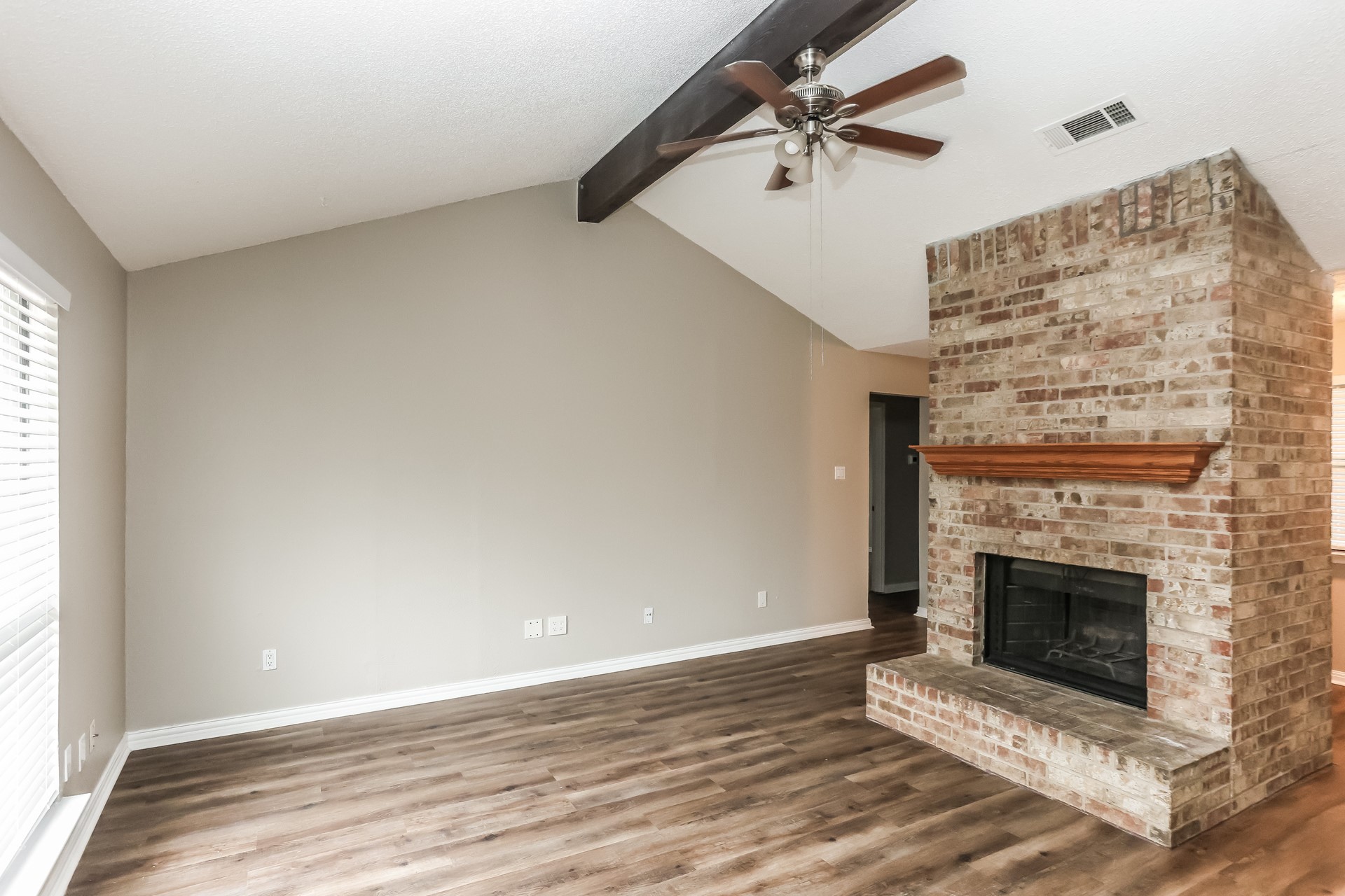 231 Myrtle Drive Arlington TX 76018