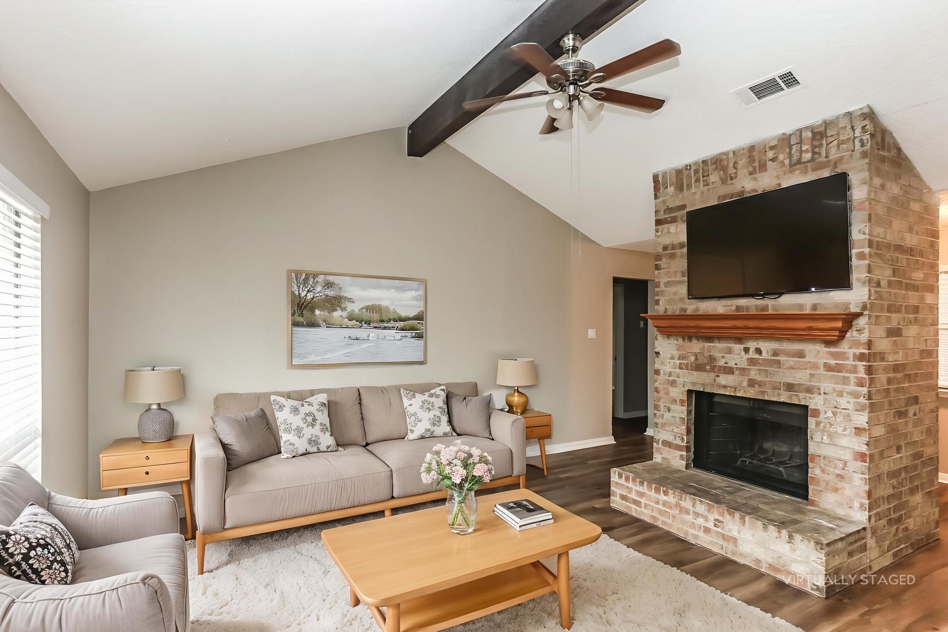 231 Myrtle Drive Arlington TX 76018