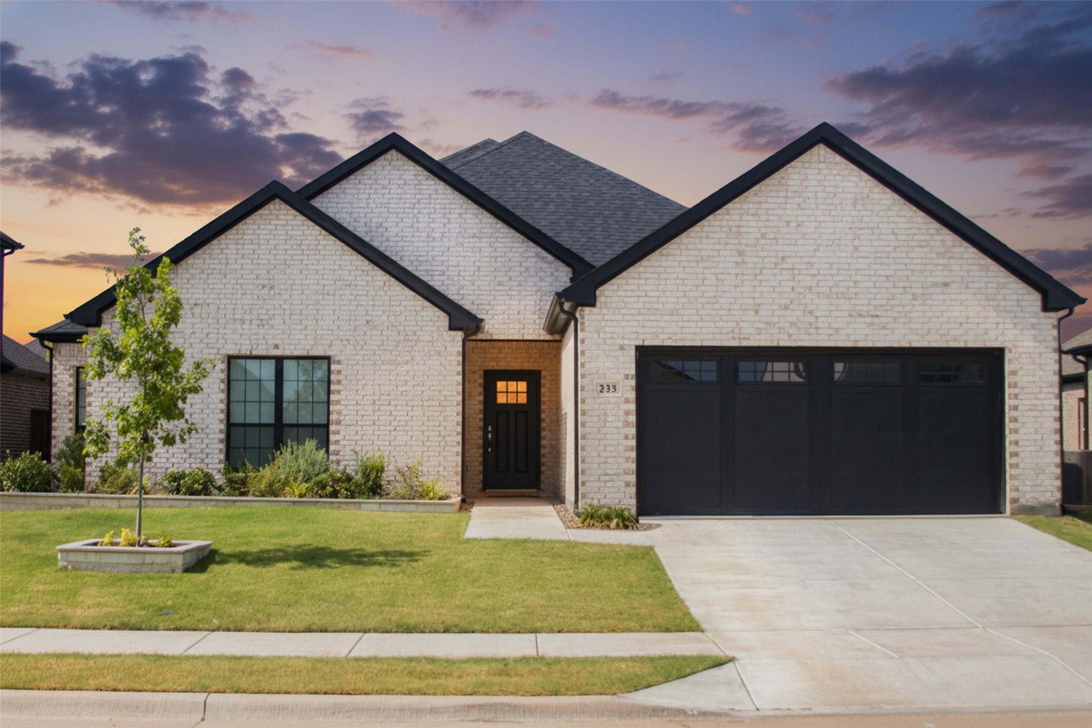 335 Community Drive Lavon TX 75166