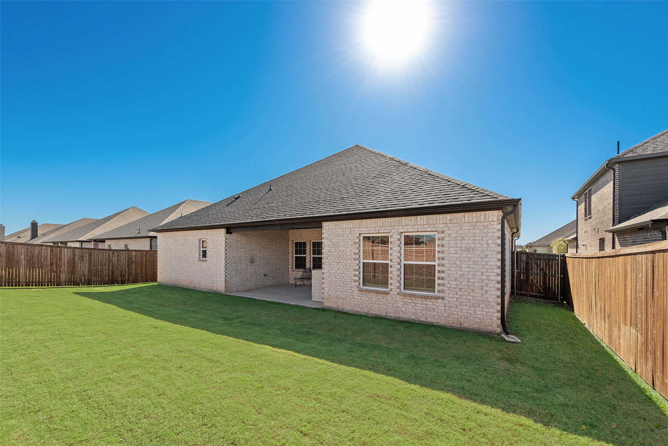 335 Community Drive Lavon TX 75166