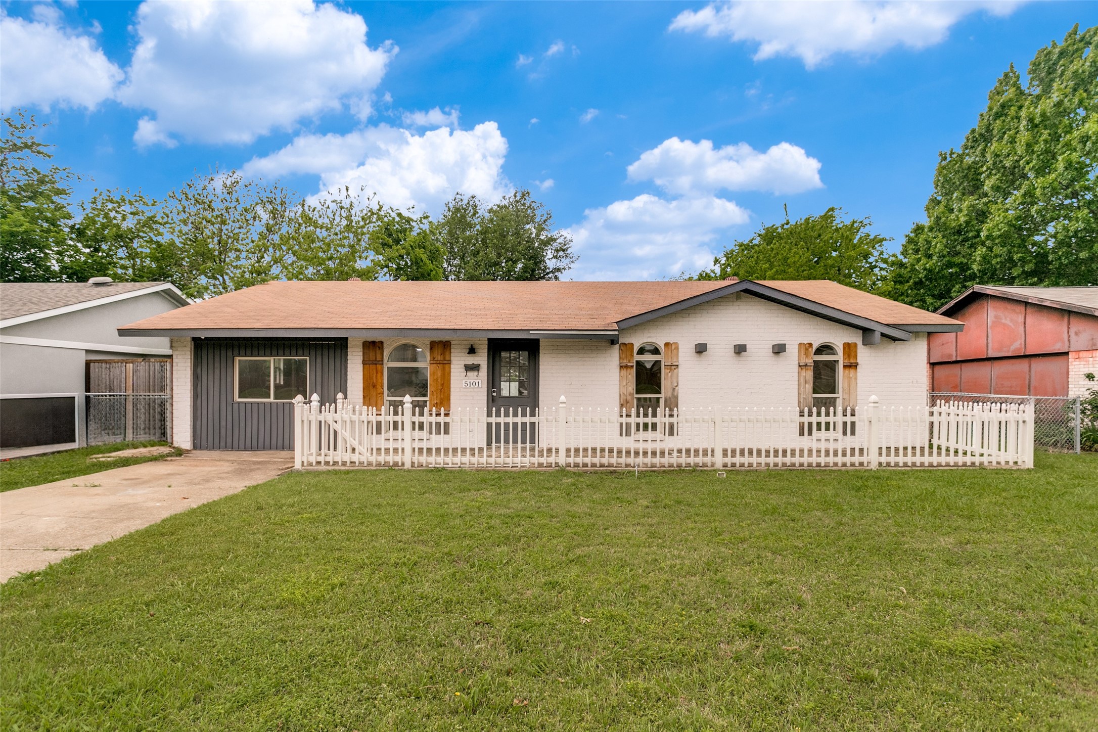 5101 Longhorn Trail Garland TX 75043