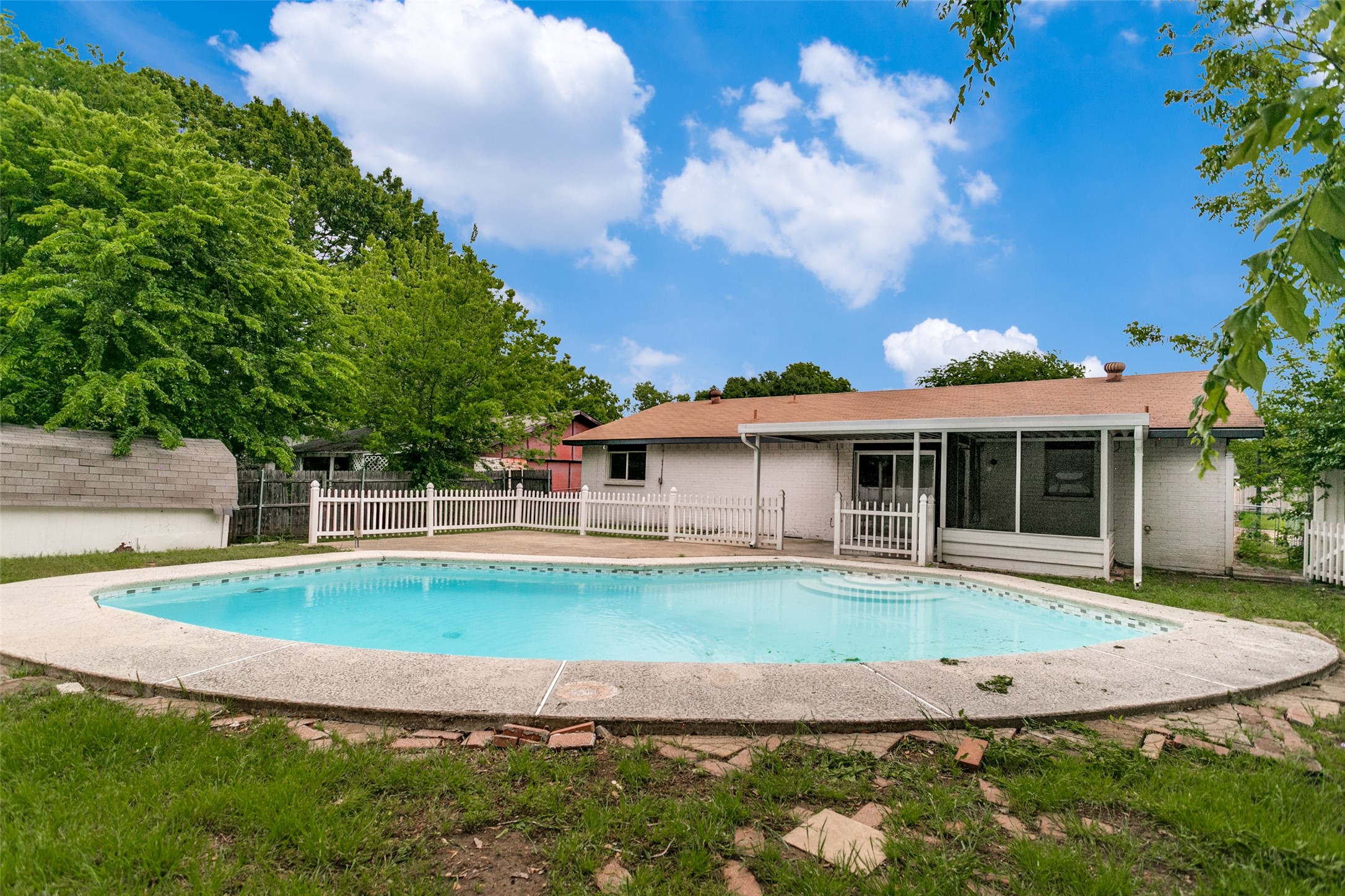 5101 Longhorn Trail Garland TX 75043