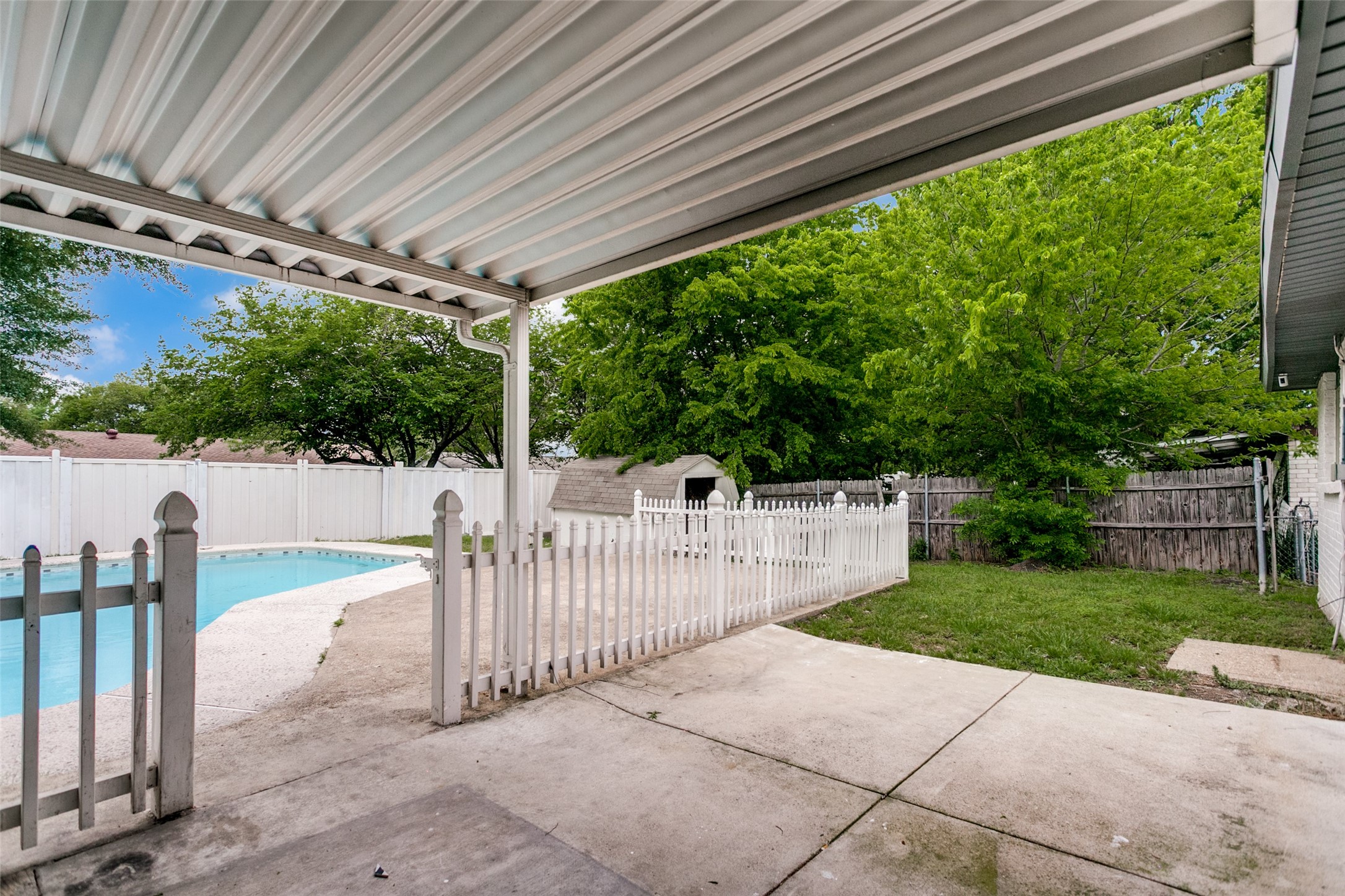 5101 Longhorn Trail Garland TX 75043