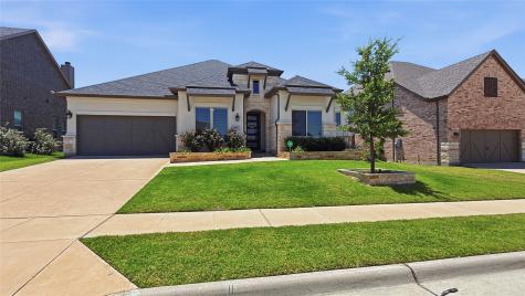 3017 Creek Meadow Drive Anna TX 75409