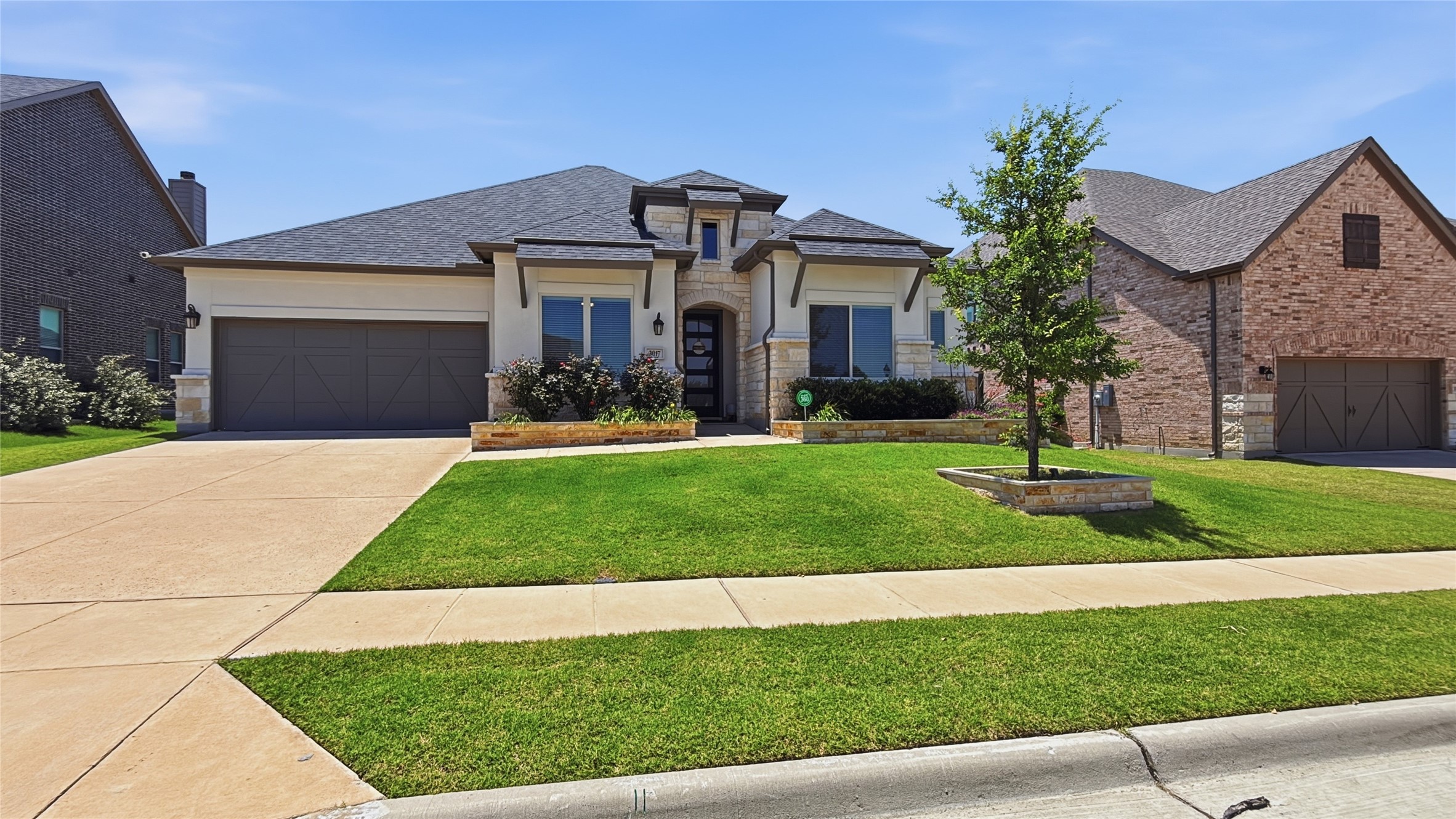 3017 Creek Meadow Drive Anna TX 75409