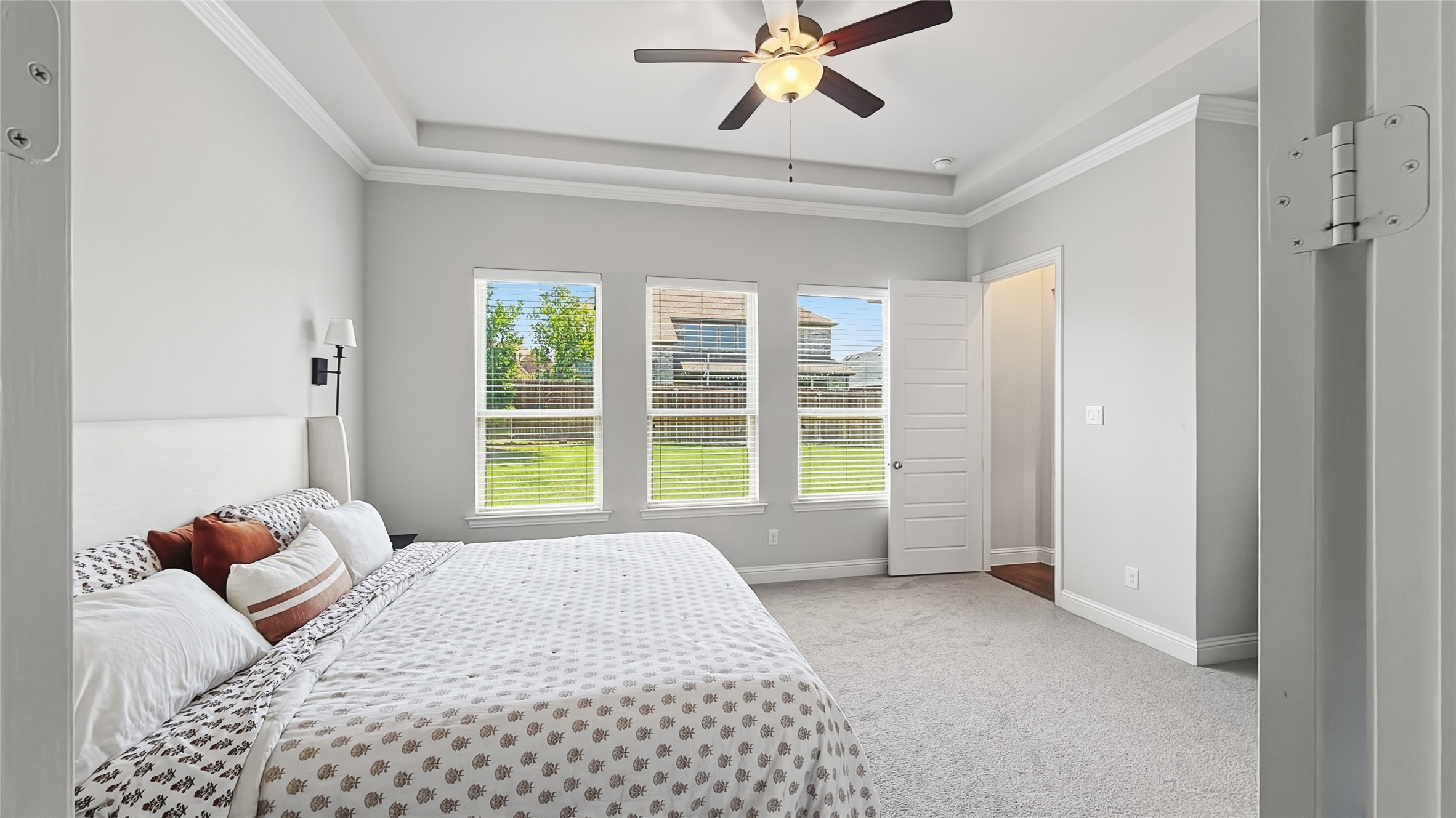 3017 Creek Meadow Drive Anna TX 75409