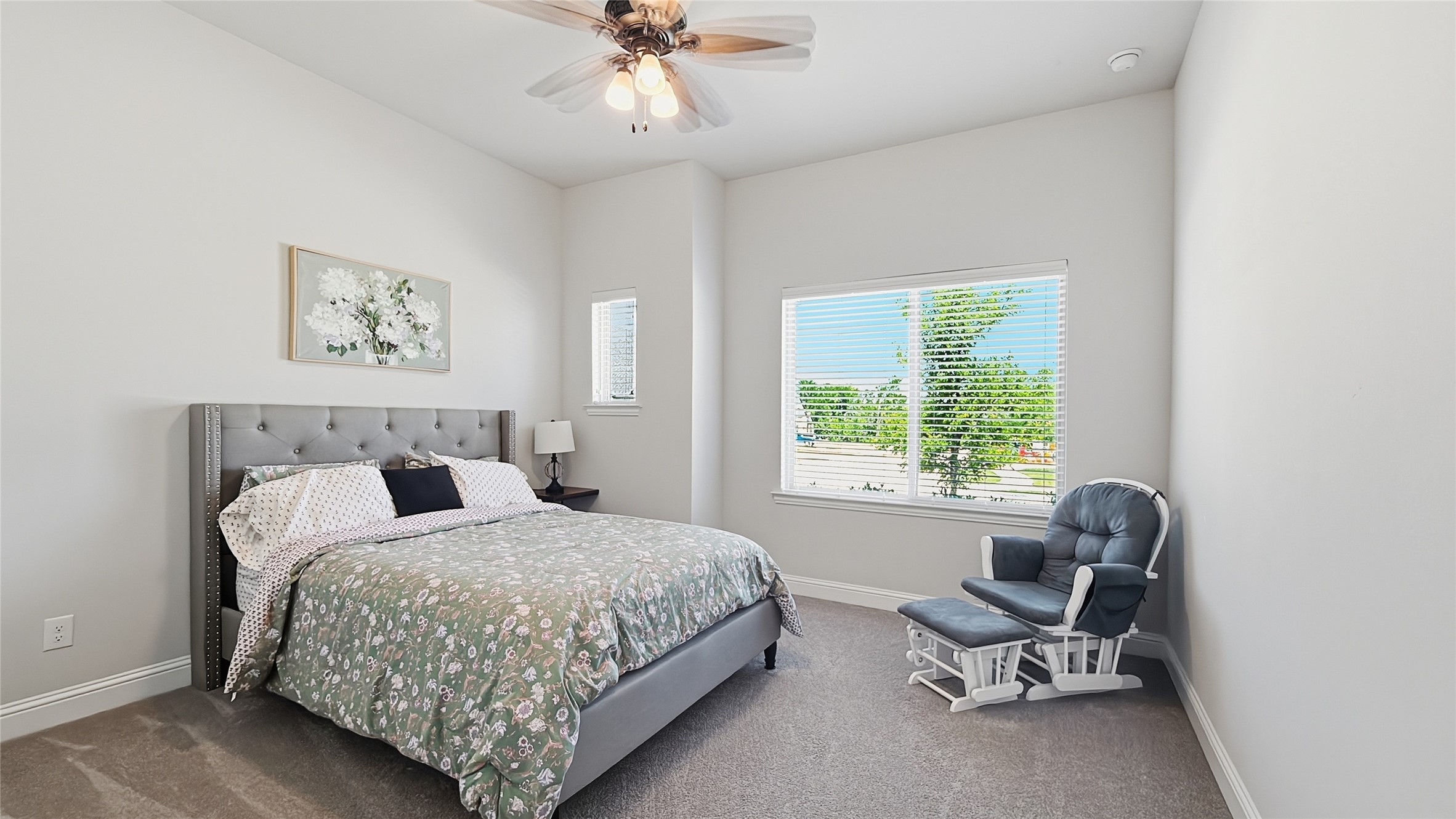 3017 Creek Meadow Drive Anna TX 75409