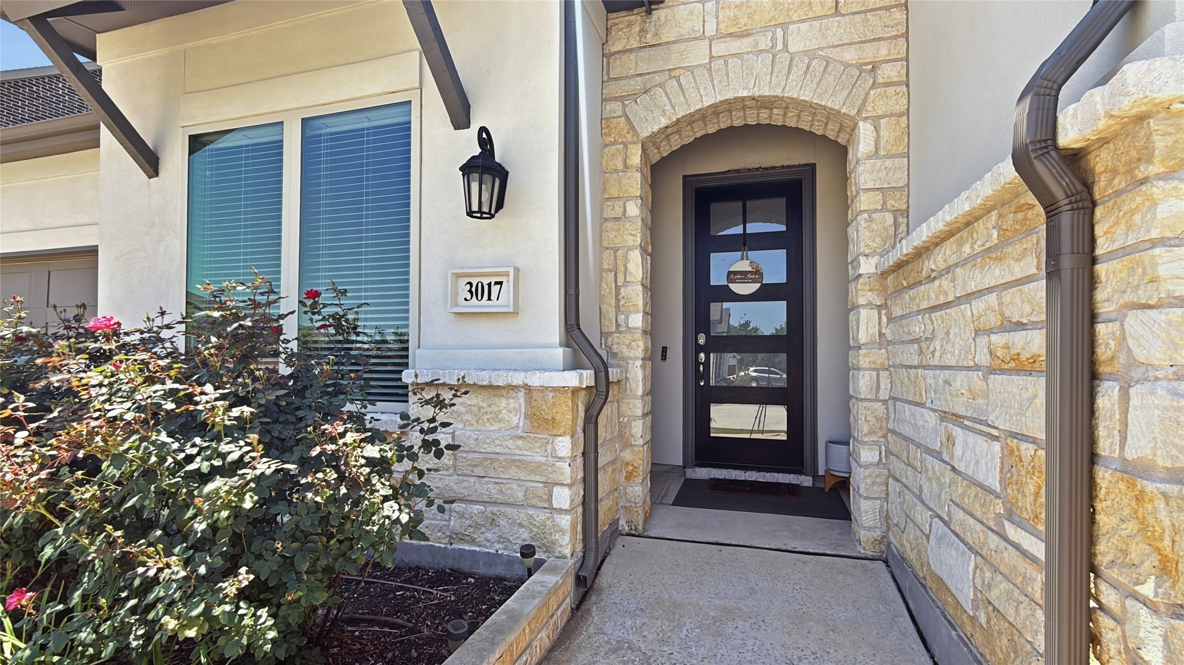 3017 Creek Meadow Drive Anna TX 75409