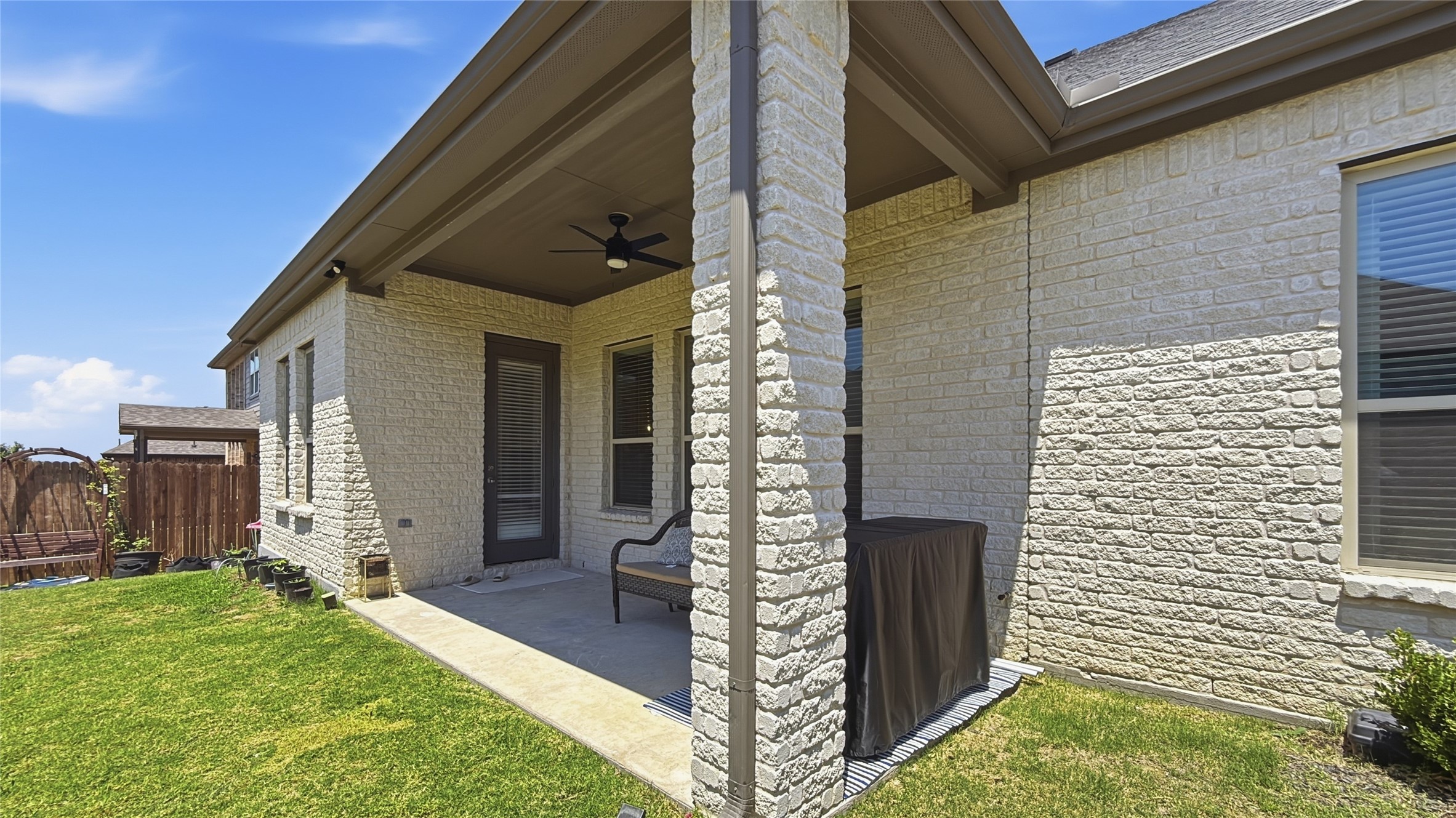 3017 Creek Meadow Drive Anna TX 75409