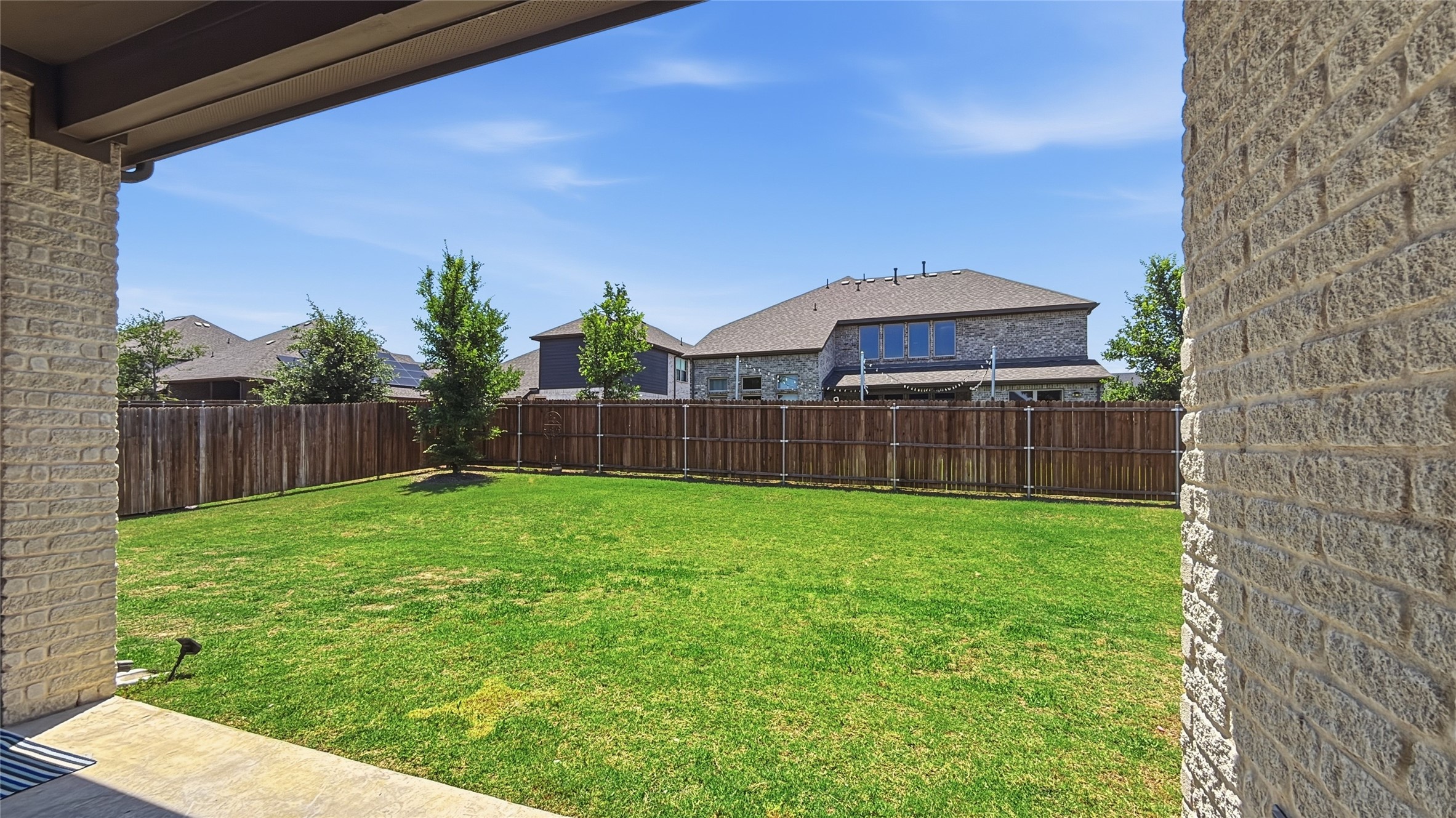 3017 Creek Meadow Drive Anna TX 75409