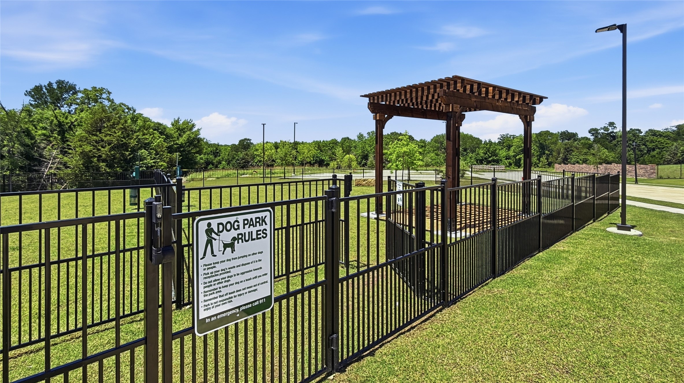3017 Creek Meadow Drive Anna TX 75409