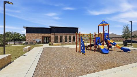 3017 Creek Meadow Drive Anna TX 75409