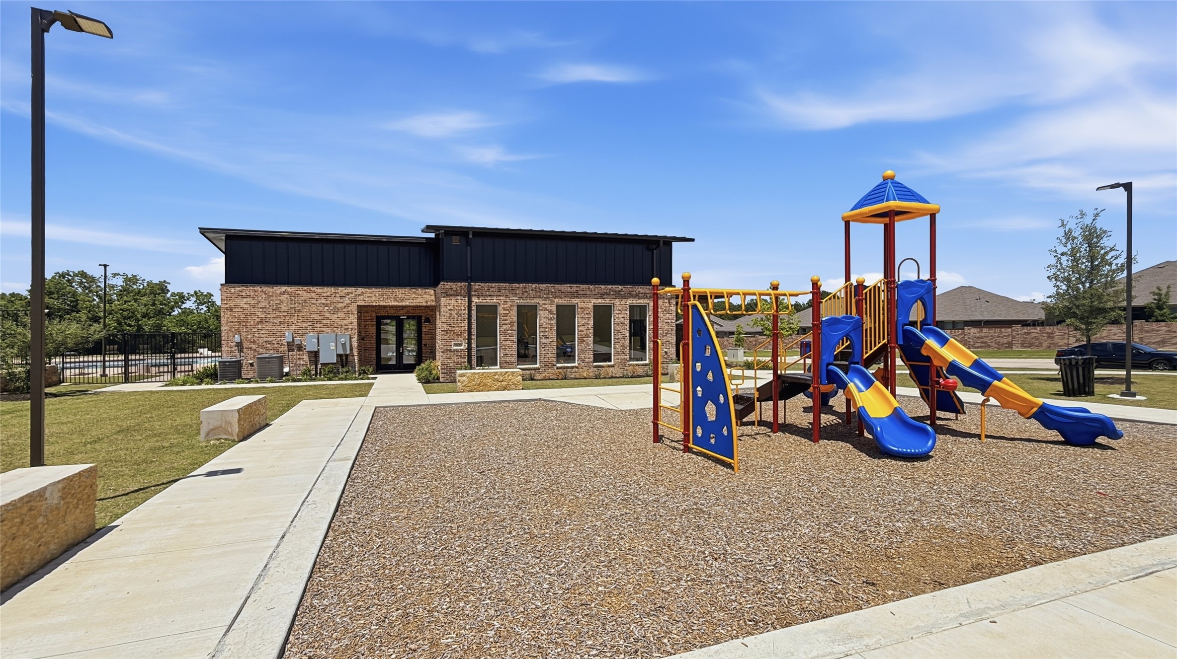 3017 Creek Meadow Drive Anna TX 75409