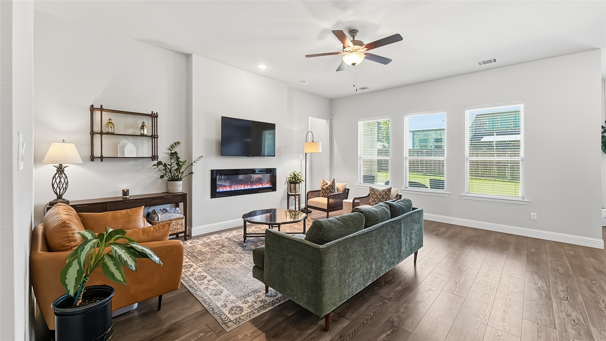 3017 Creek Meadow Drive Anna TX 75409