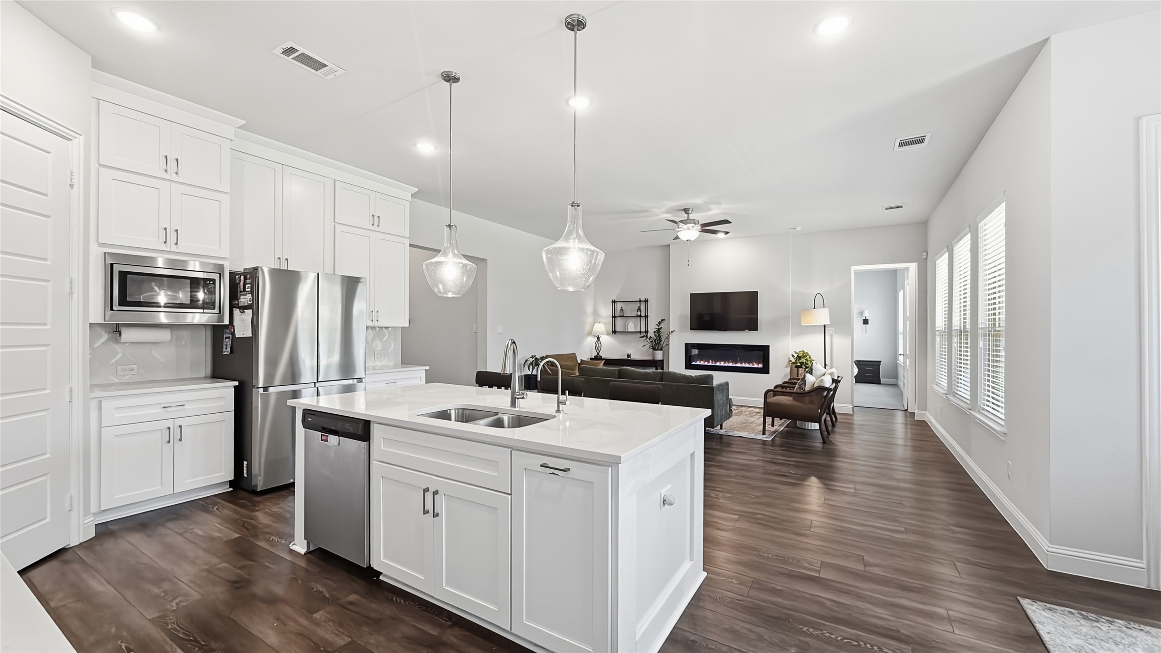 3017 Creek Meadow Drive Anna TX 75409