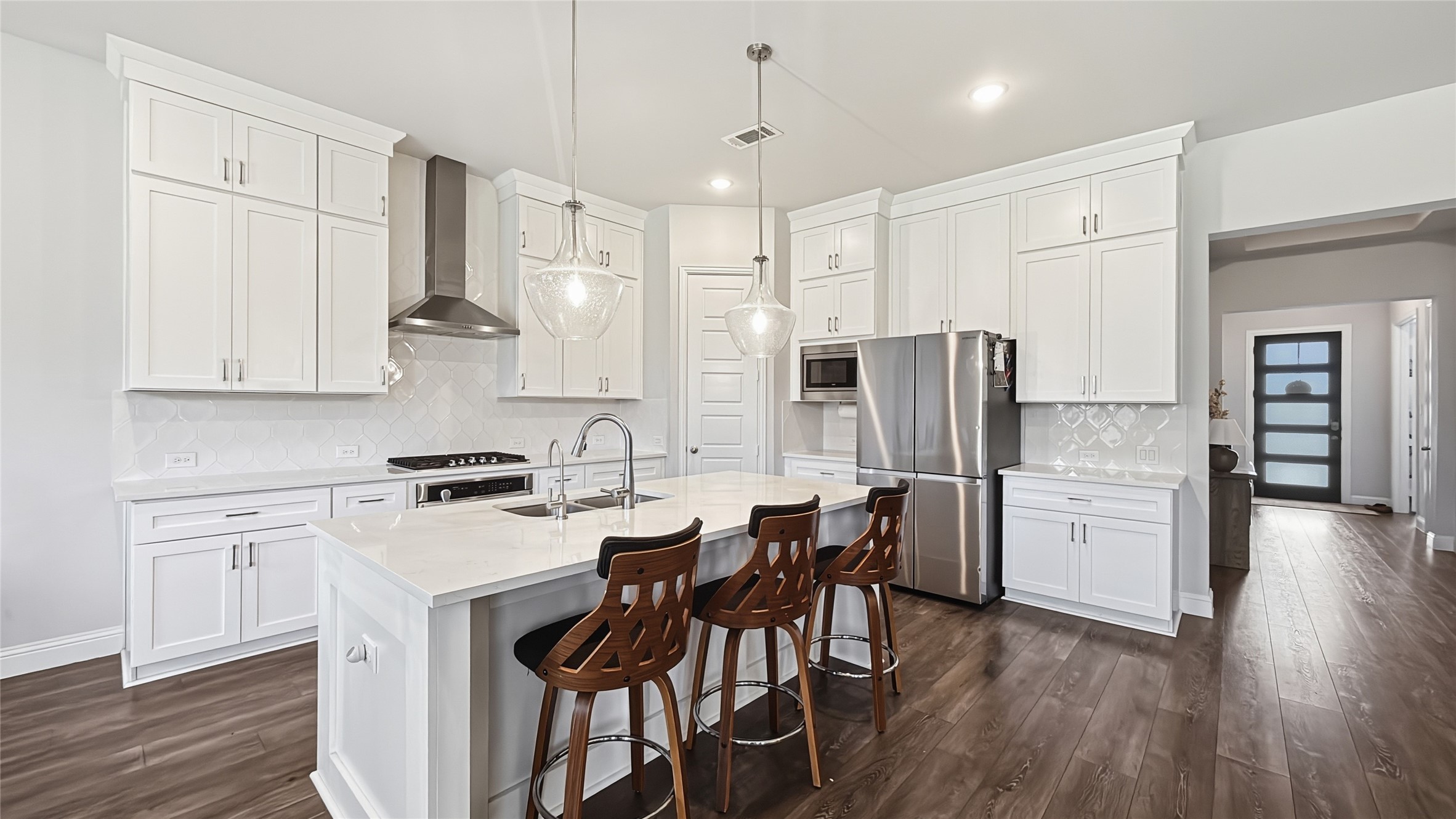 3017 Creek Meadow Drive Anna TX 75409