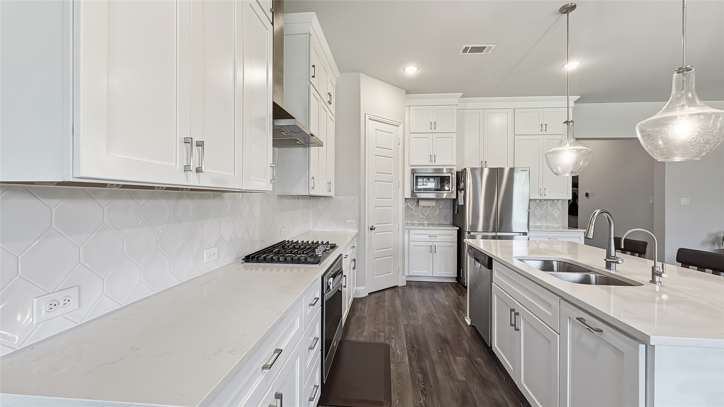 3017 Creek Meadow Drive Anna TX 75409