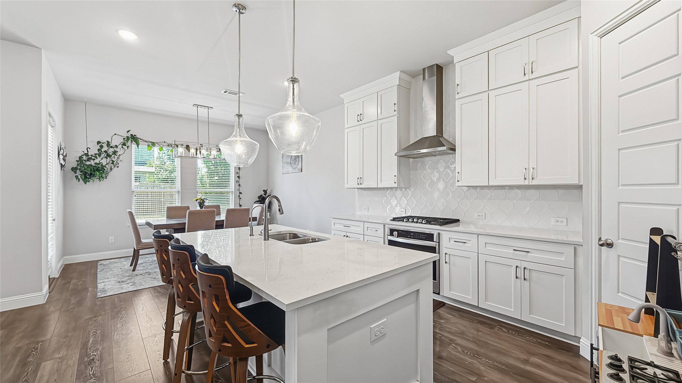 3017 Creek Meadow Drive Anna TX 75409
