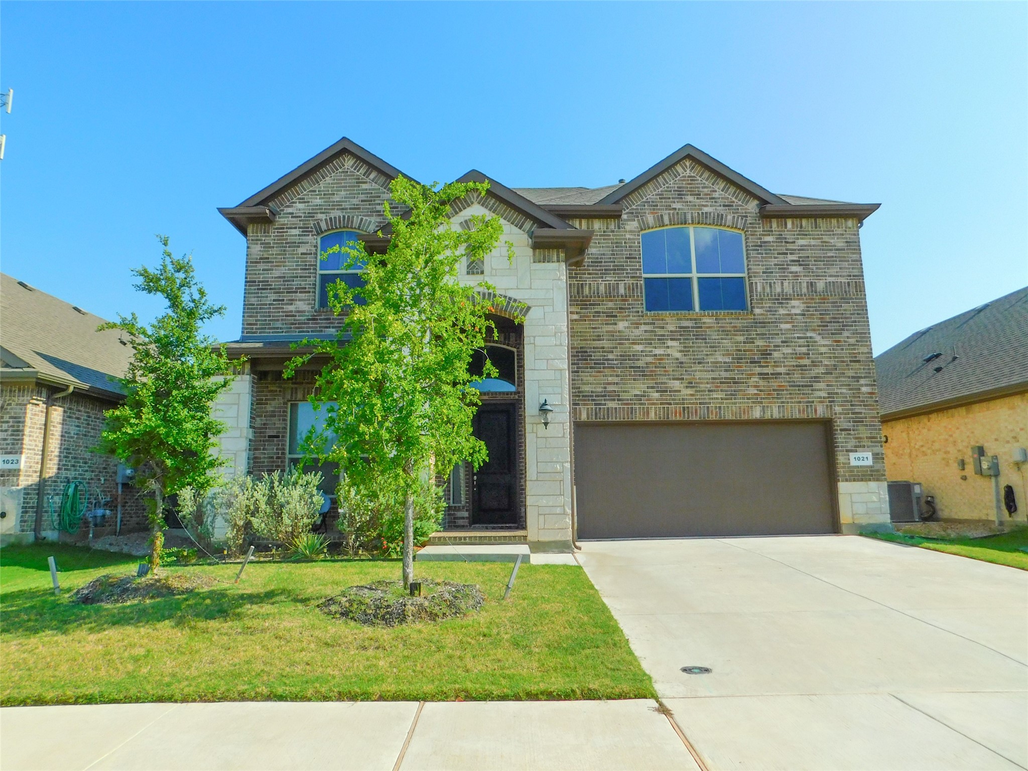 1021 Pitch Pine Street Hickory Creek TX 75065