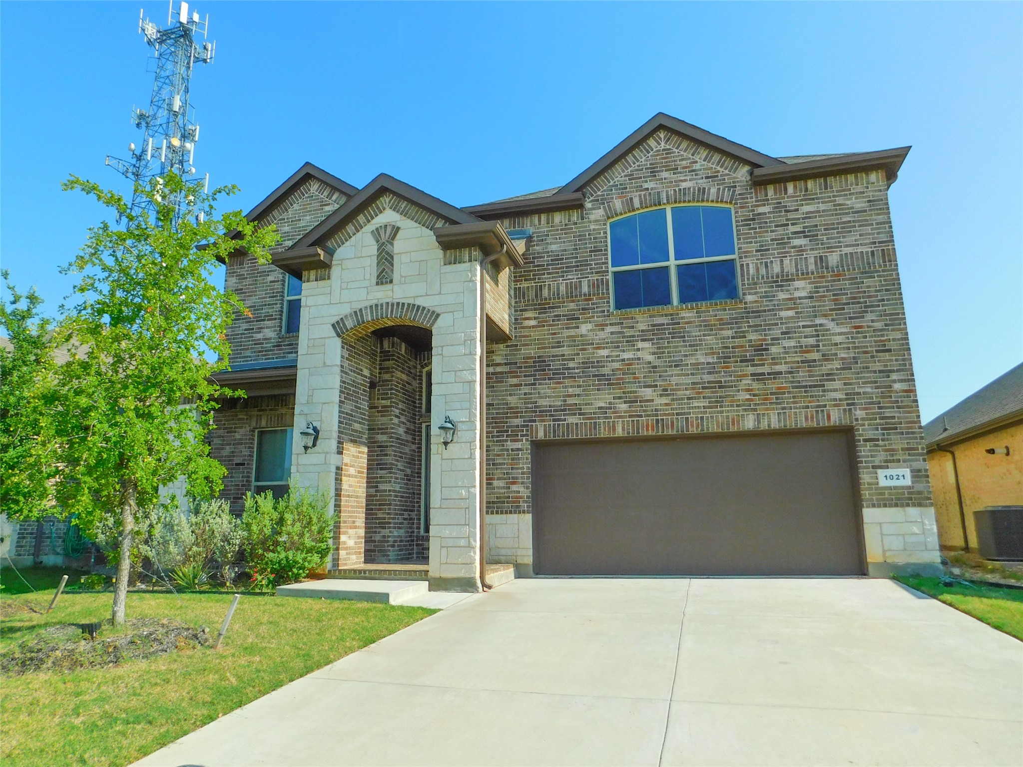 1021 Pitch Pine Street Hickory Creek TX 75065
