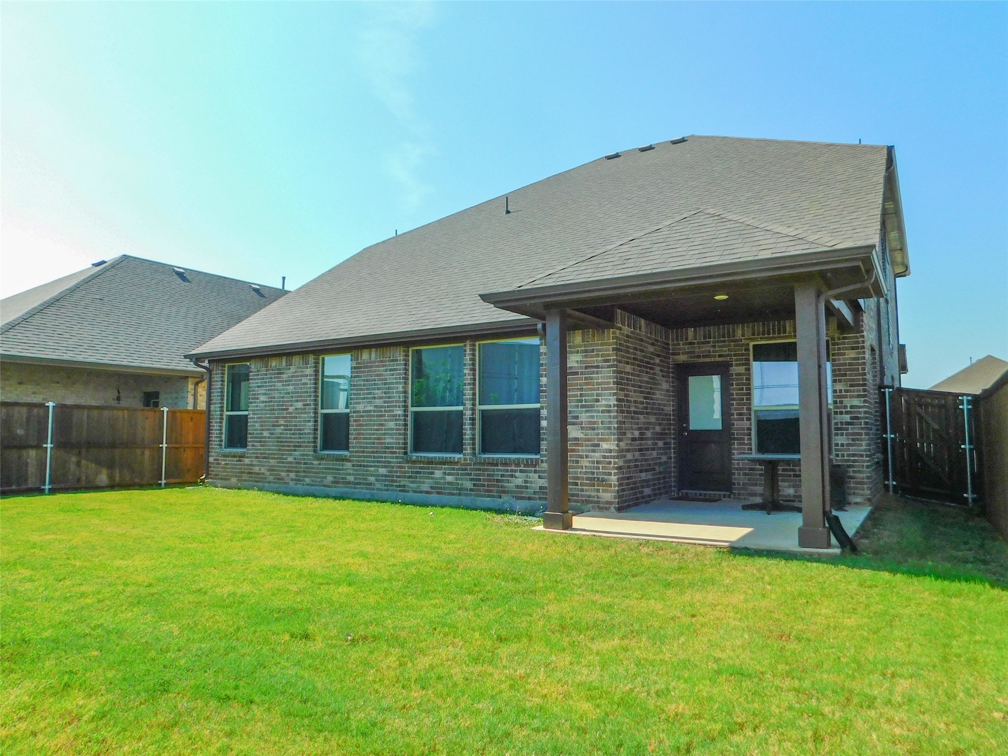 1021 Pitch Pine Street Hickory Creek TX 75065