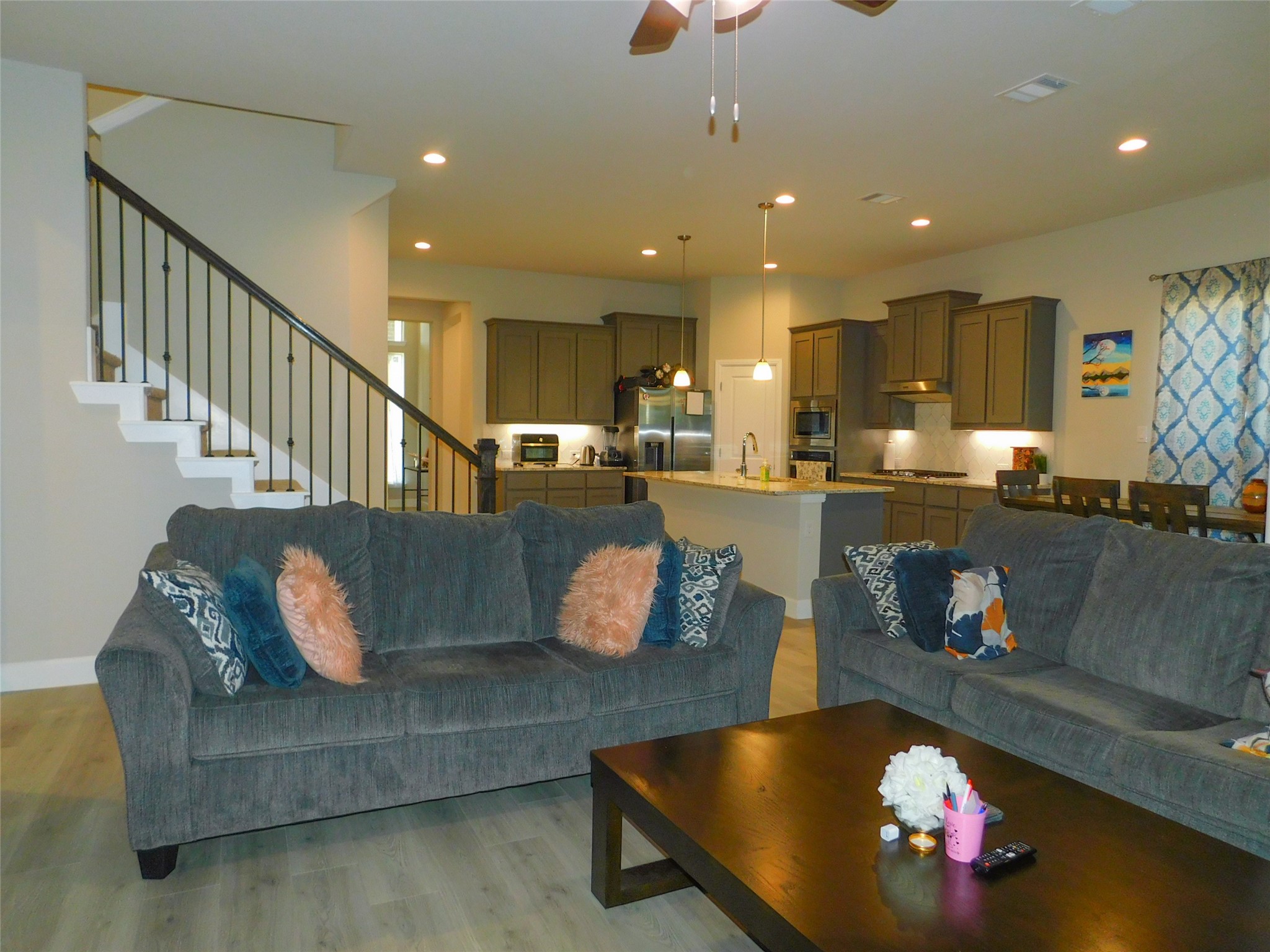 1021 Pitch Pine Street Hickory Creek TX 75065