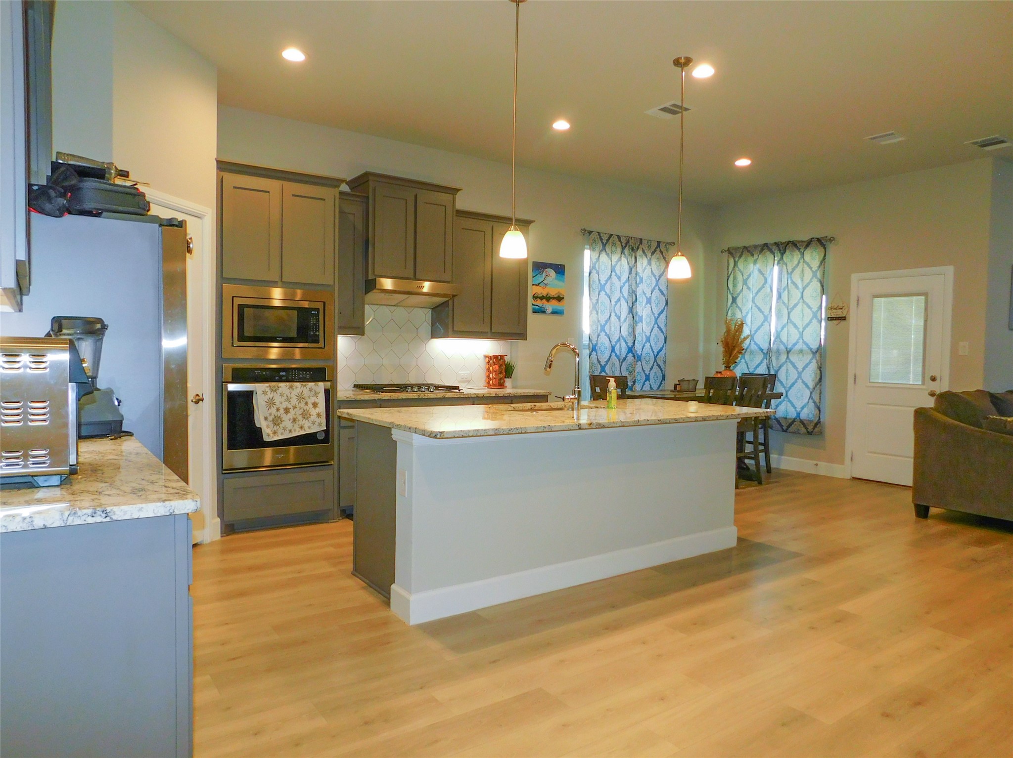 1021 Pitch Pine Street Hickory Creek TX 75065