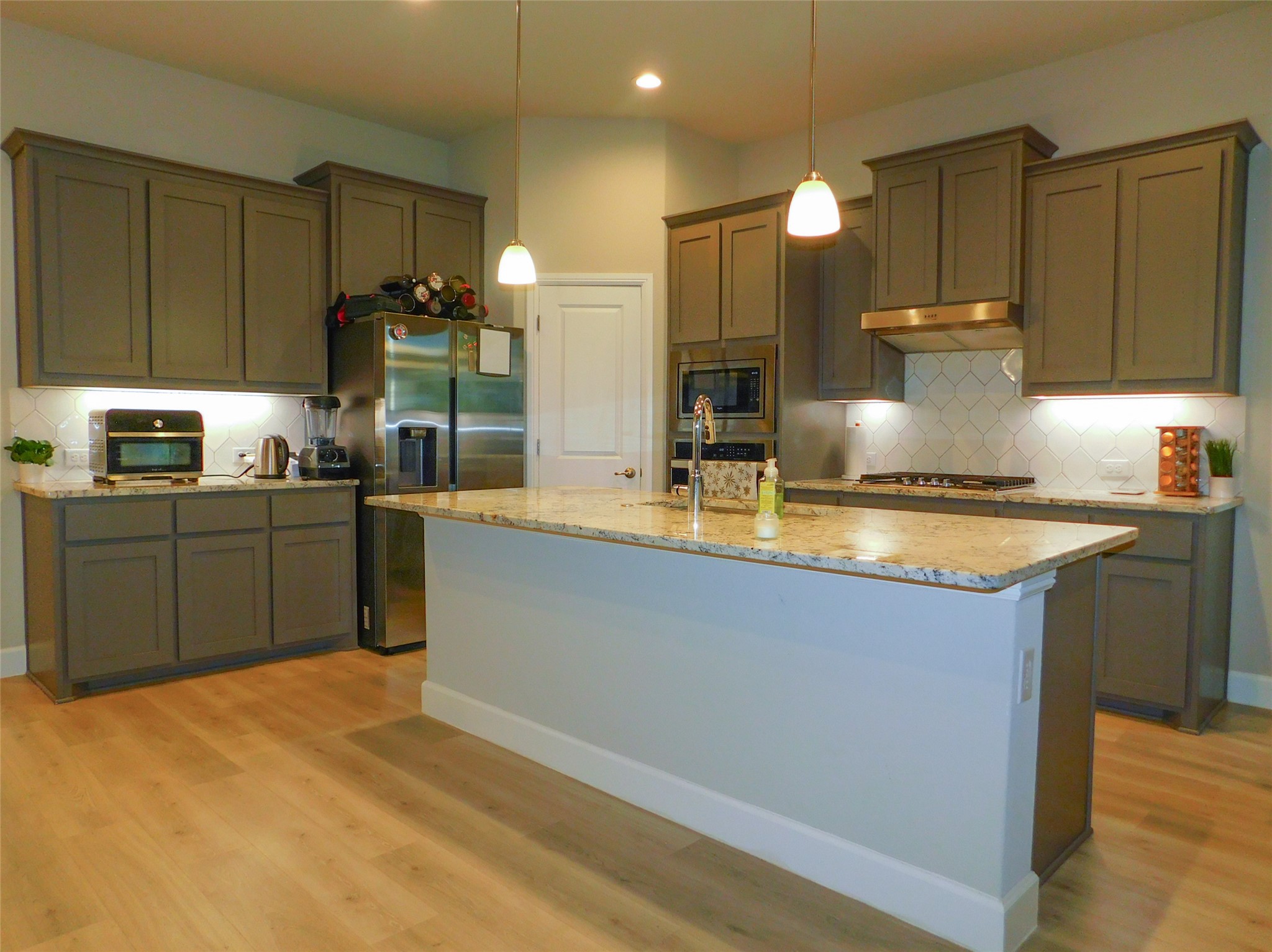 1021 Pitch Pine Street Hickory Creek TX 75065