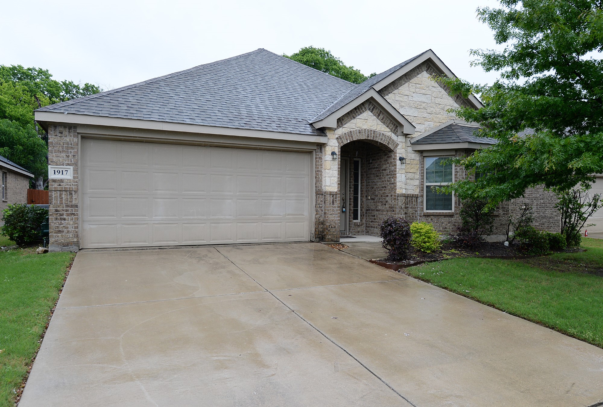 1917 Megan Creek Drive Little Elm TX 75068