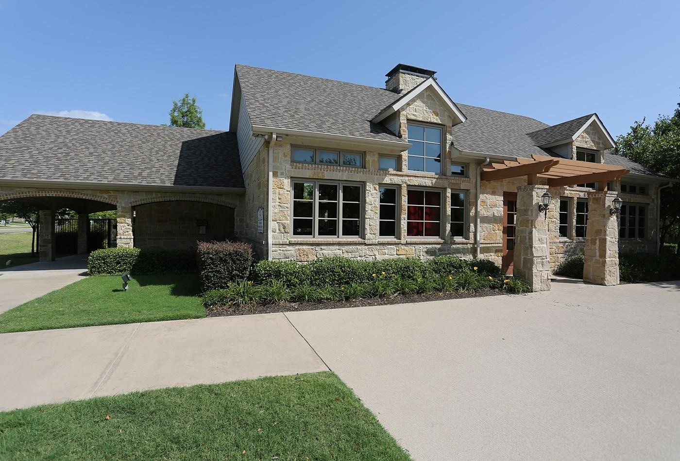 1917 Megan Creek Drive Little Elm TX 75068