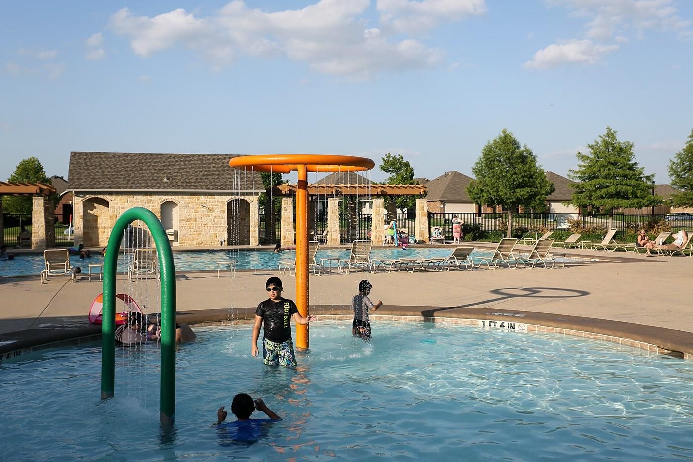 1917 Megan Creek Drive Little Elm TX 75068