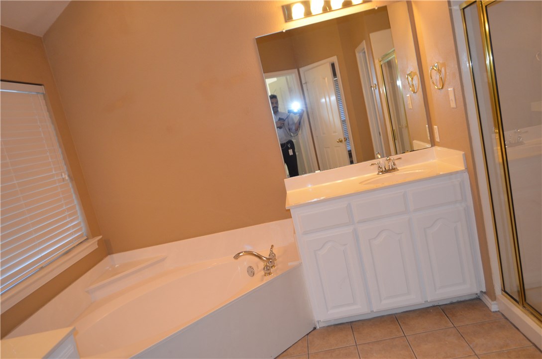 4725 Bristol Trace Trail Fort Worth TX 76244
