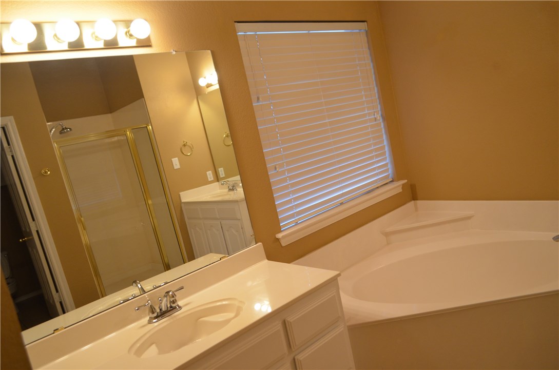 4725 Bristol Trace Trail Fort Worth TX 76244