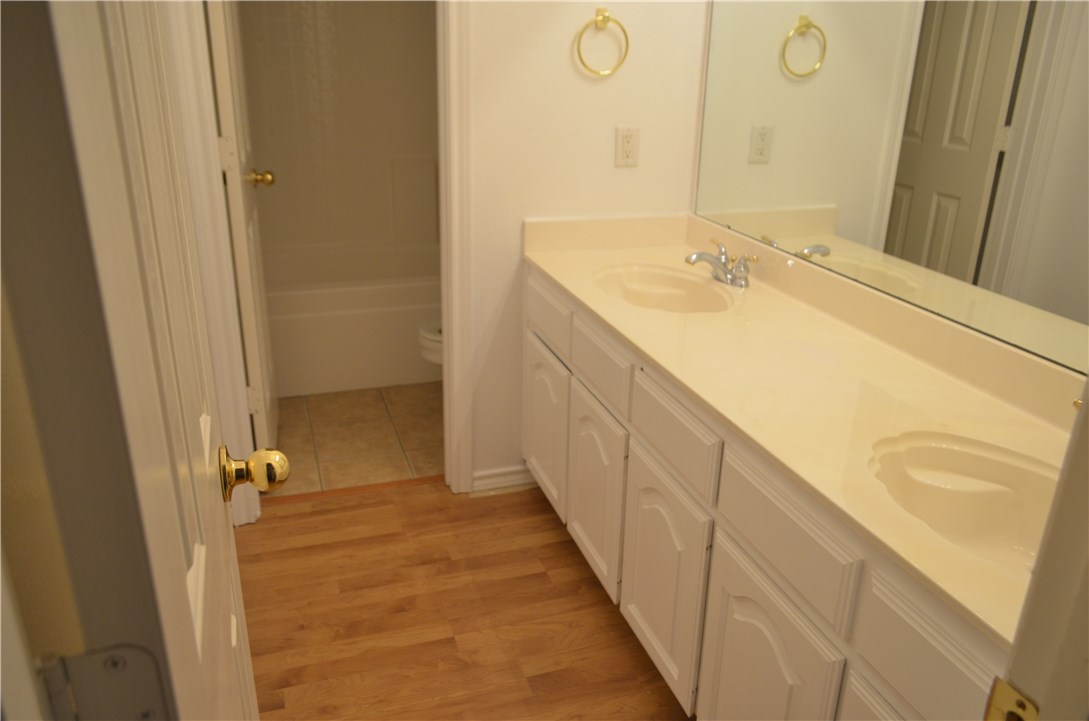 4725 Bristol Trace Trail Fort Worth TX 76244