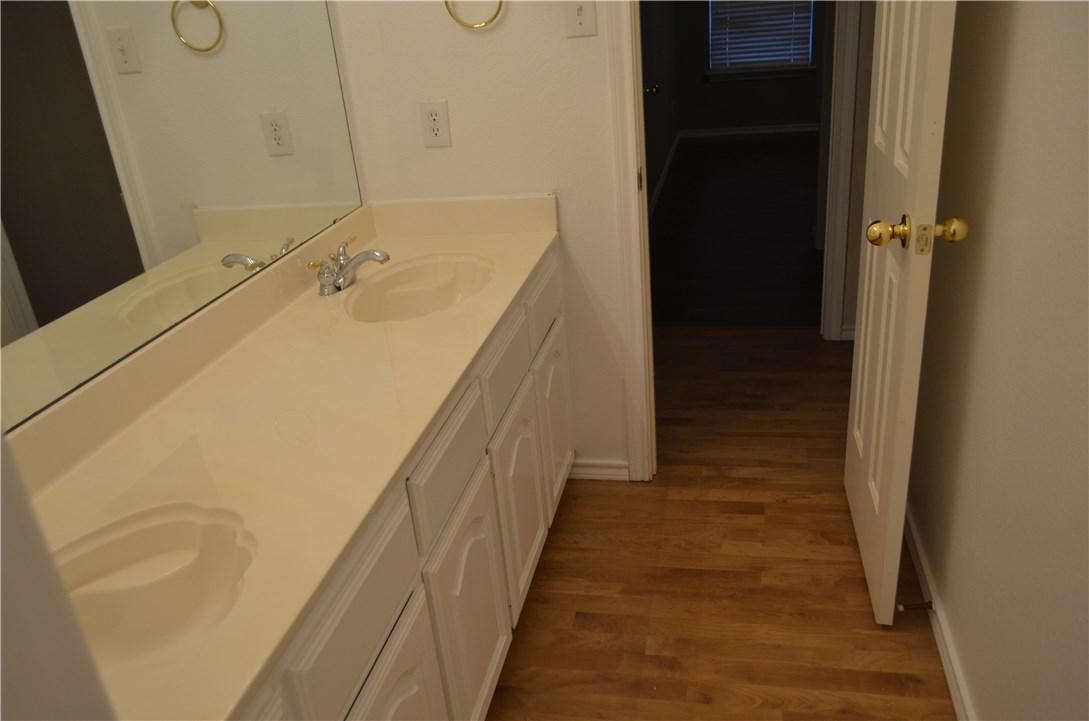 4725 Bristol Trace Trail Fort Worth TX 76244