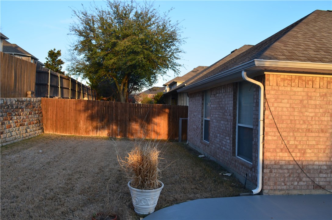 4725 Bristol Trace Trail Fort Worth TX 76244