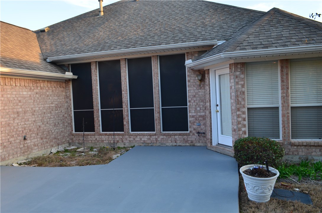 4725 Bristol Trace Trail Fort Worth TX 76244