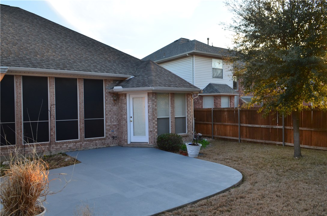 4725 Bristol Trace Trail Fort Worth TX 76244