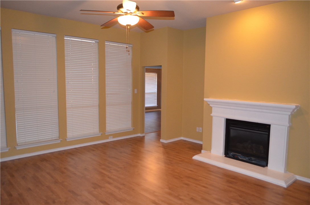 4725 Bristol Trace Trail Fort Worth TX 76244