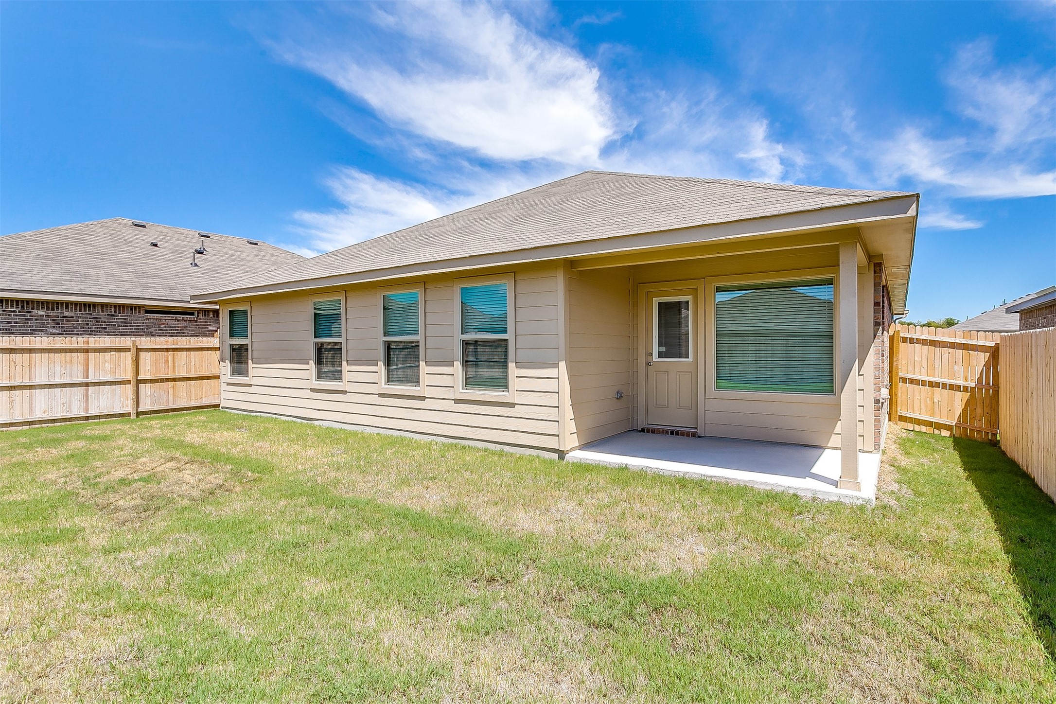 9209 Herringbone Drive Fort Worth TX 76131
