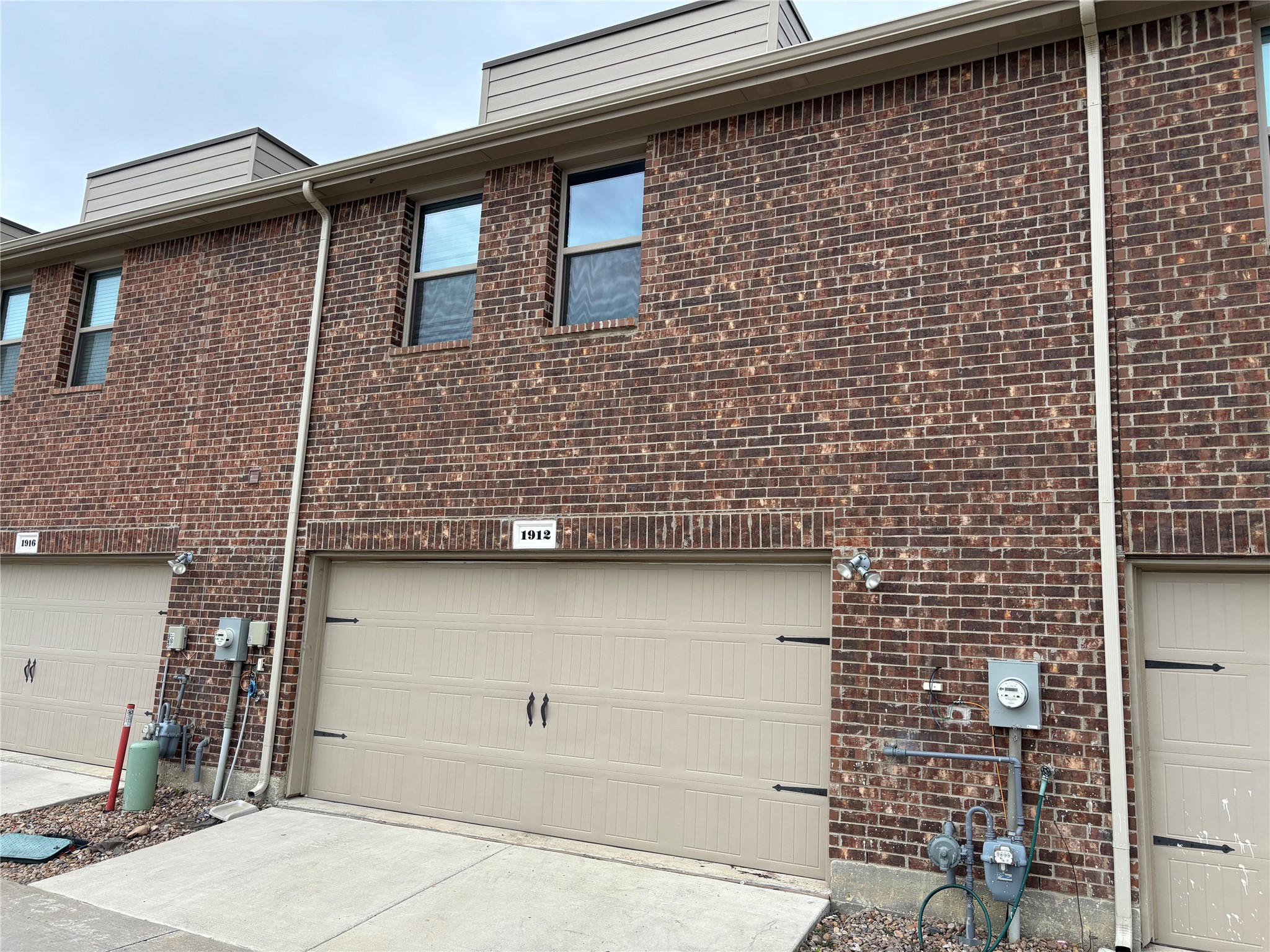 1912 Buffalo Hill Drive Mesquite TX 75149