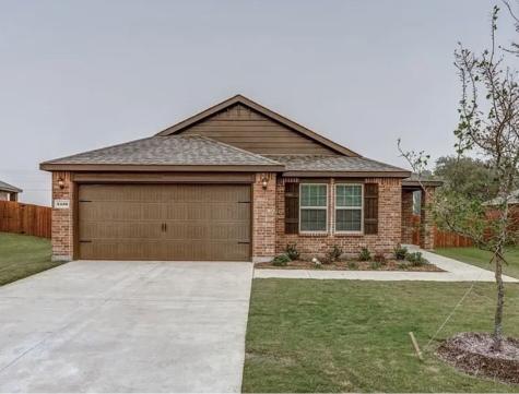 2426 Lupton Street Anna TX 75409