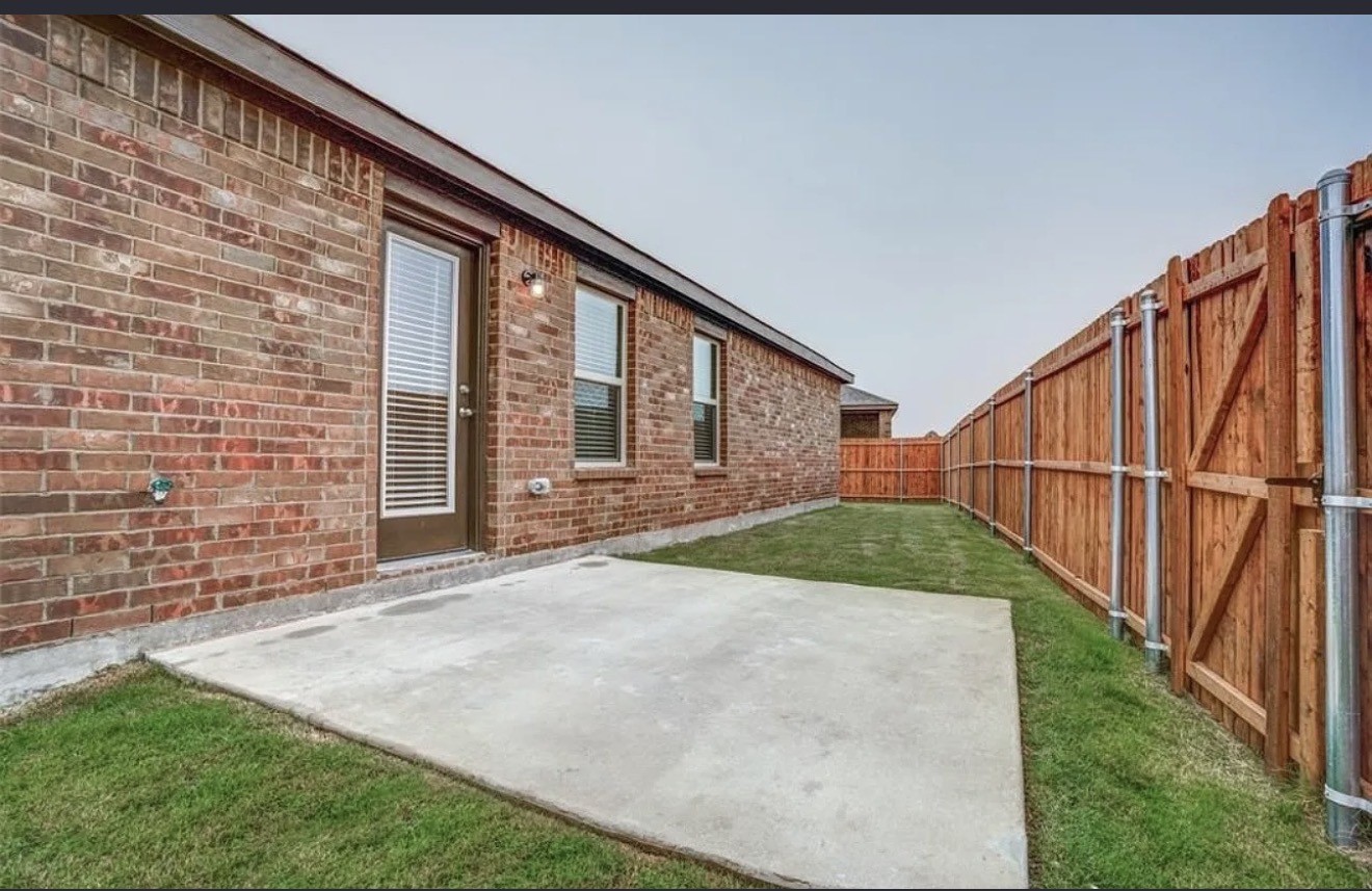 2426 Lupton Street Anna TX 75409