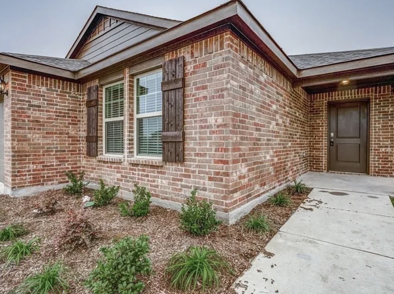 2426 Lupton Street Anna TX 75409