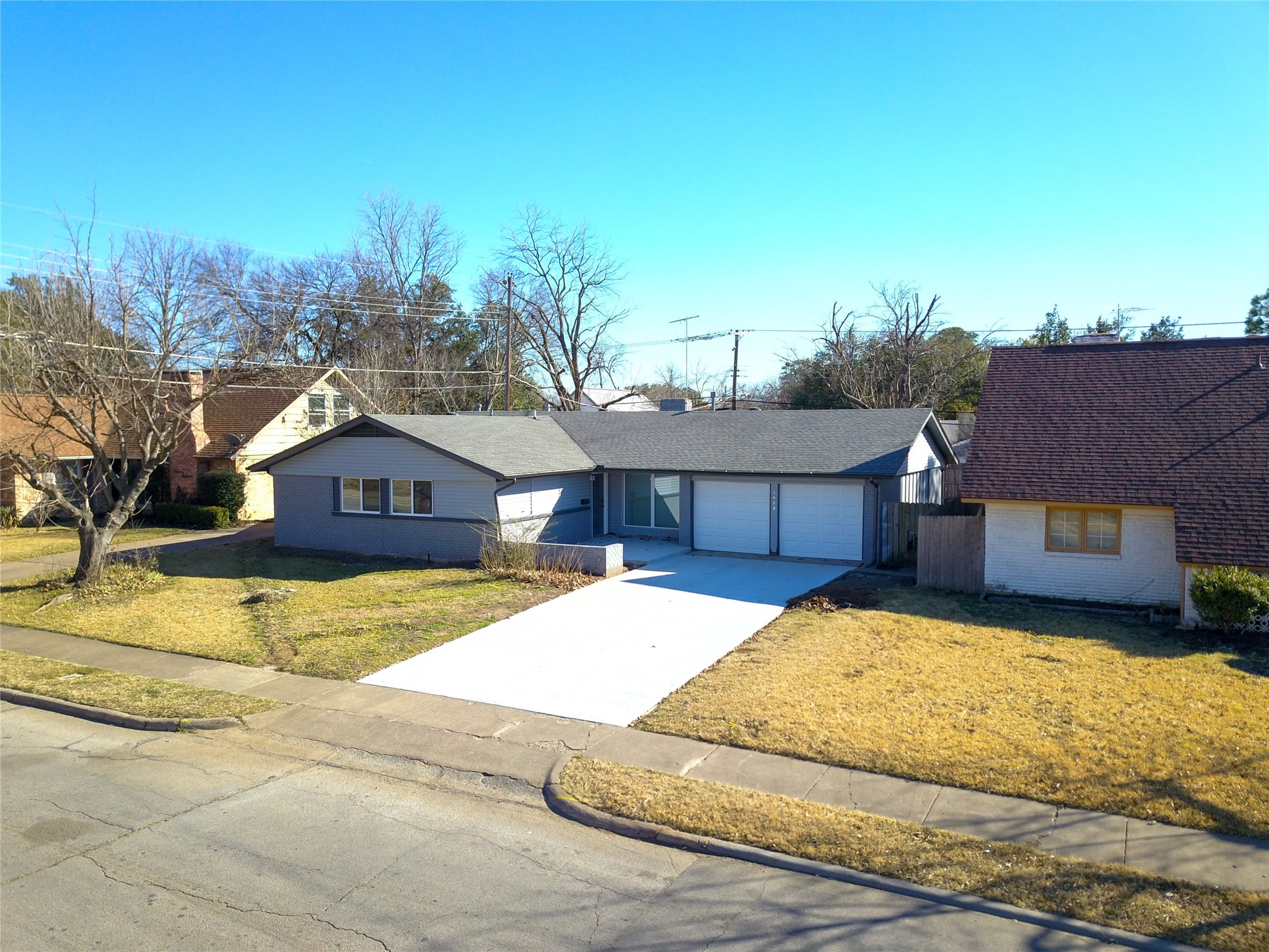 1422 Addington Street Irving TX 75062