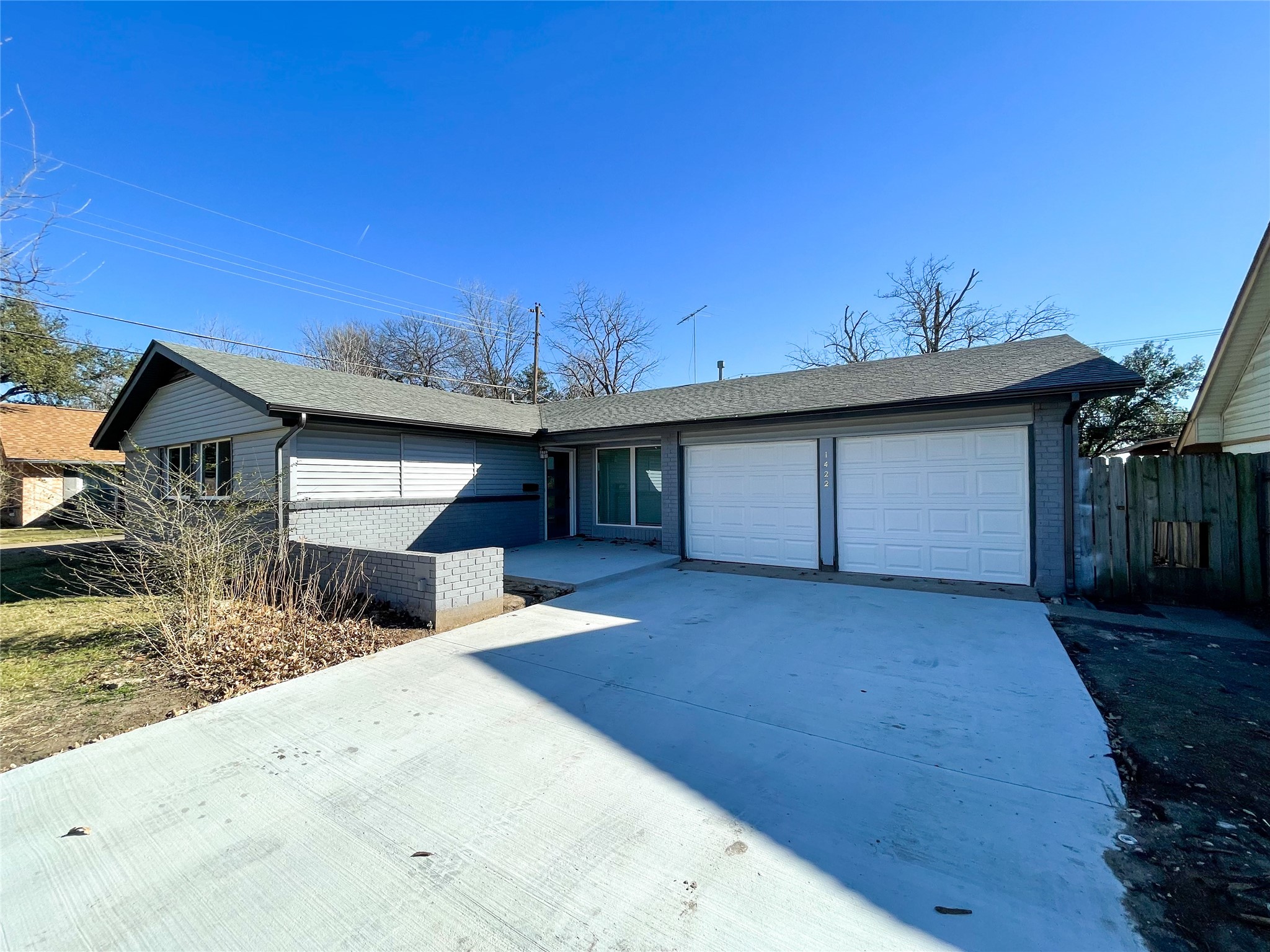 1422 Addington Street Irving TX 75062