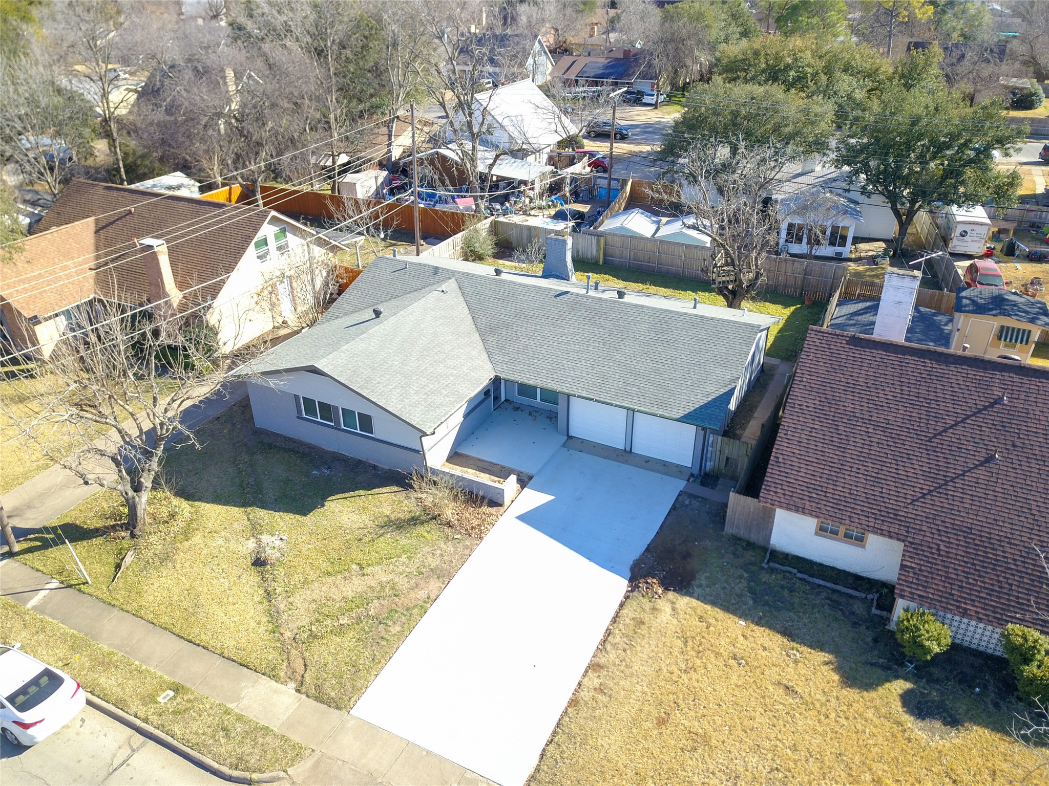 1422 Addington Street Irving TX 75062