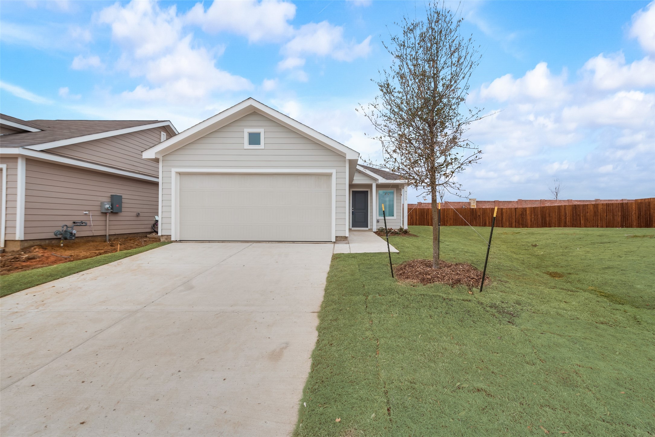 9113 Thrasher Trail Mckinney TX 75071