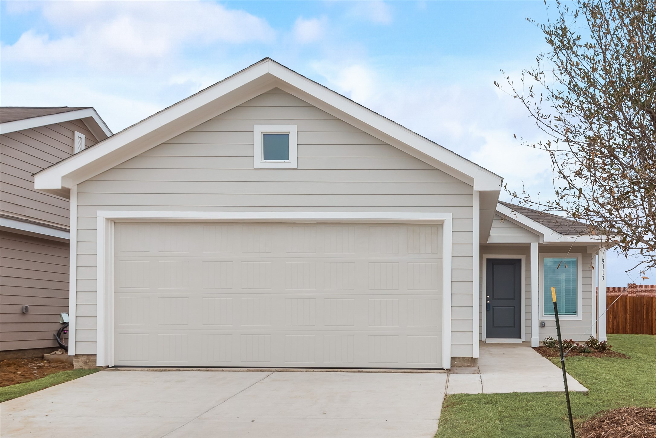 9113 Thrasher Trail Mckinney TX 75071